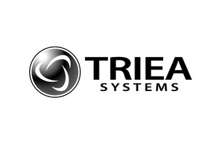 TRIEA SYSTEMS logo