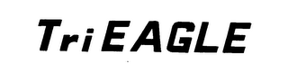 TRIEAGLE logo