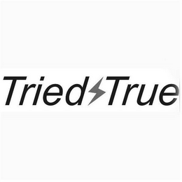 TRIEDTRUE logo