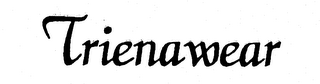 TRIENAWEAR logo