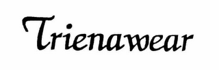 TRIENAWEAR logo