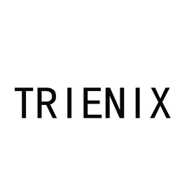 TRIENIX logo