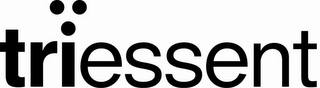 TRIESSENT logo