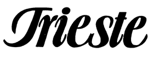 TRIESTE logo