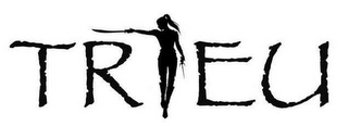 TRIEU logo