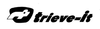 TRIEVE-IT logo