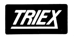 TRIEX logo