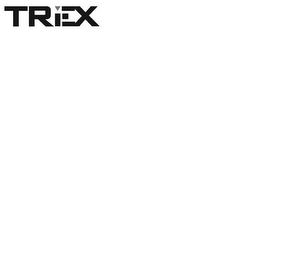 TRIEX logo
