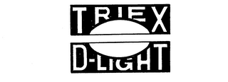 TRIEX D-LIGHT logo