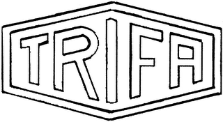 TRIFA logo