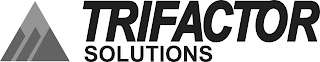 TRIFACTOR SOLUTIONS logo