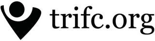 TRIFC.ORG logo