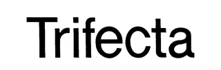 TRIFECTA logo