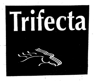 TRIFECTA logo