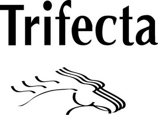 TRIFECTA logo