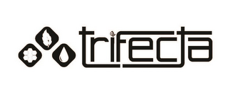 TRIFECTA logo