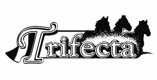 TRIFECTA logo