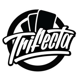 TRIFECTA logo