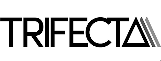 TRIFECTA logo
