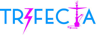 TRIFECTA logo