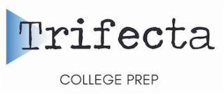 TRIFECTA COLLEGE PREP logo