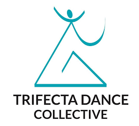 TRIFECTA DANCE COLLECTIVE logo