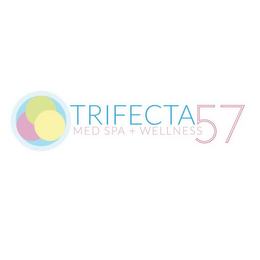 TRIFECTA MED SPA + WELLNESS 57 logo