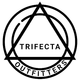 TRIFECTA OUTFITTERS logo