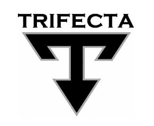 TRIFECTA T logo