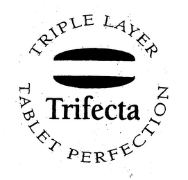 TRIFECTA TRIPLE LAYER TABLET PERFECTION