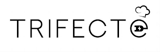TRIFECTE logo