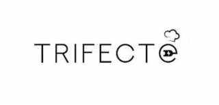 TRIFECTE logo