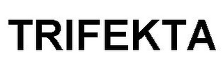 TRIFEKTA logo