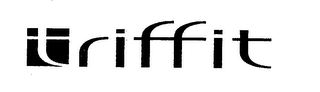 TRIFFIT logo
