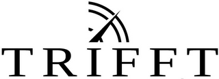 TRIFFT logo