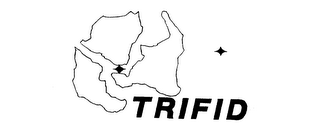 TRIFID logo