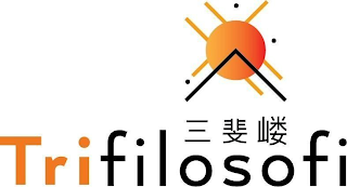 TRIFILOSOFI logo