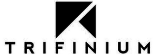 TRIFINIUM logo