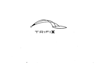 TRIFIX logo