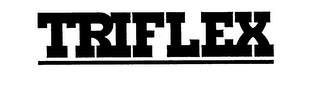TRIFLEX logo