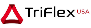 TRIFLEX USA logo