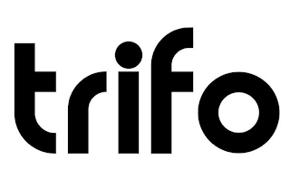 TRIFO logo