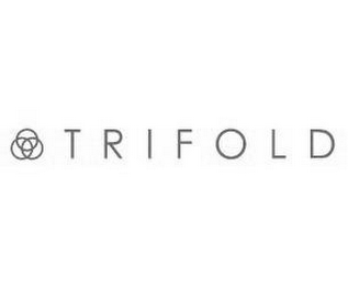 TRIFOLD logo