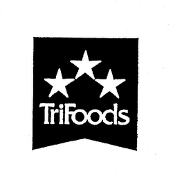 TRIFOODS logo