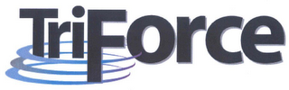 TRIFORCE logo
