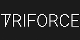 TRIFORCE logo