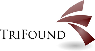 TRIFOUND logo