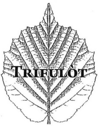 TRIFULÒT logo