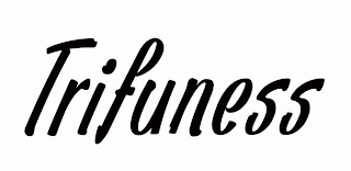 TRIFUNESS logo