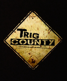 TRIG COUNTY logo